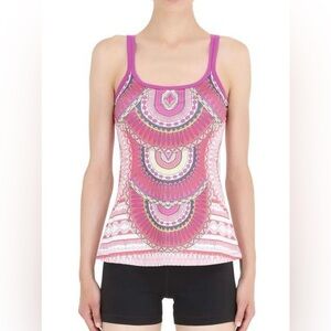 Prana Marley Yoga Workout Top